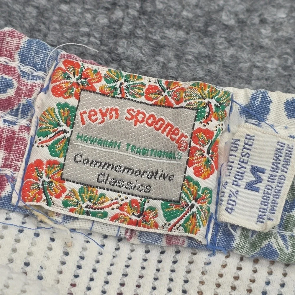 reyn spooner reyn spooner